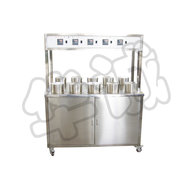 GLY－2型岩心饱和度干馏仪