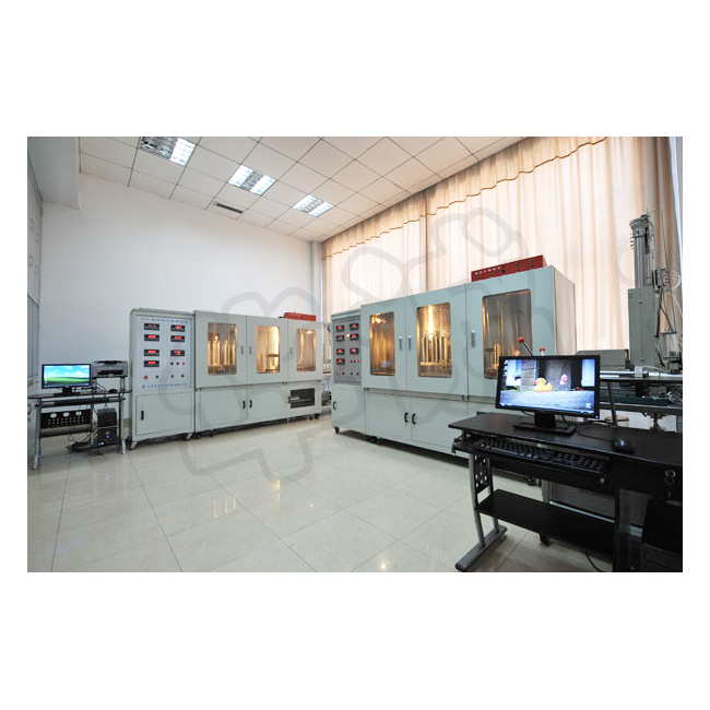 QCY-11型自动岩心驱油装置