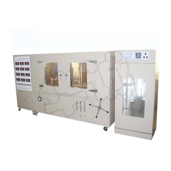 多功能物理模拟装置