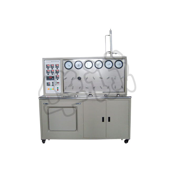 HA121-50-01型超临界萃取装置