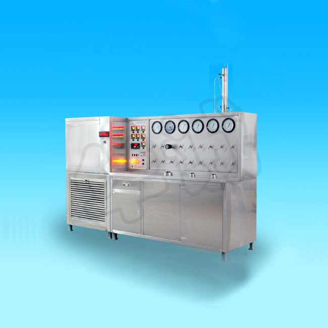 HA121-50-01型超临界萃取装置