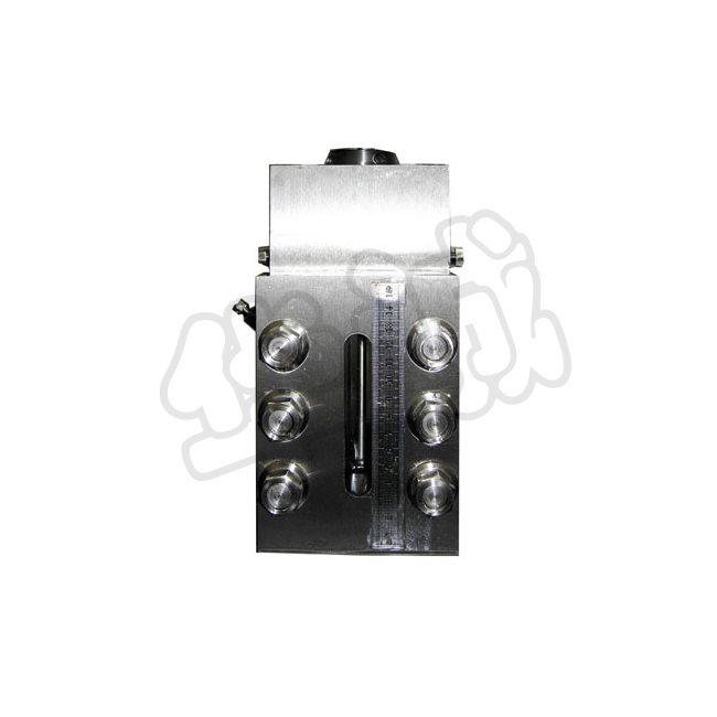 CWYF-2型水浴可视反应装置