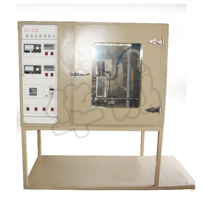 原油动态结蜡仪