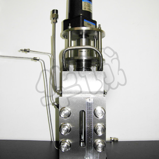 搅拌可视反应斧