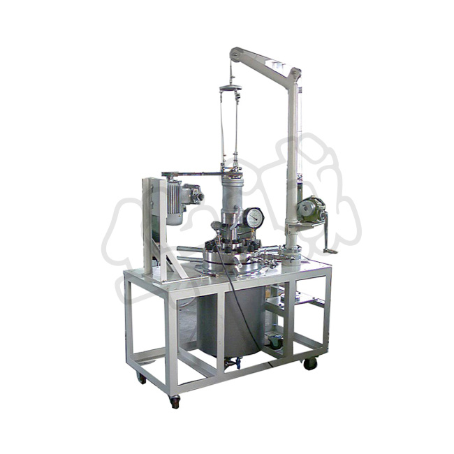 CWYF型系列试验用高压釜