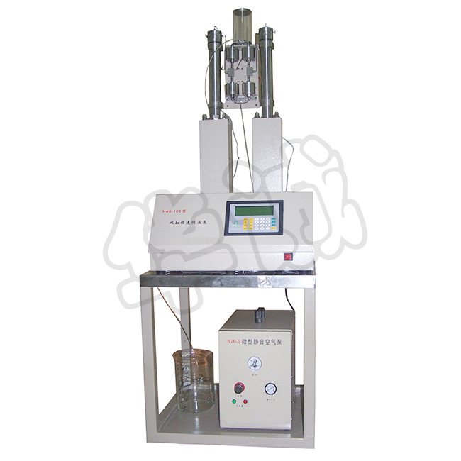 双缸恒速恒压泵