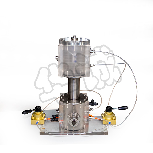 气体扩散夹持器Ⅱ型