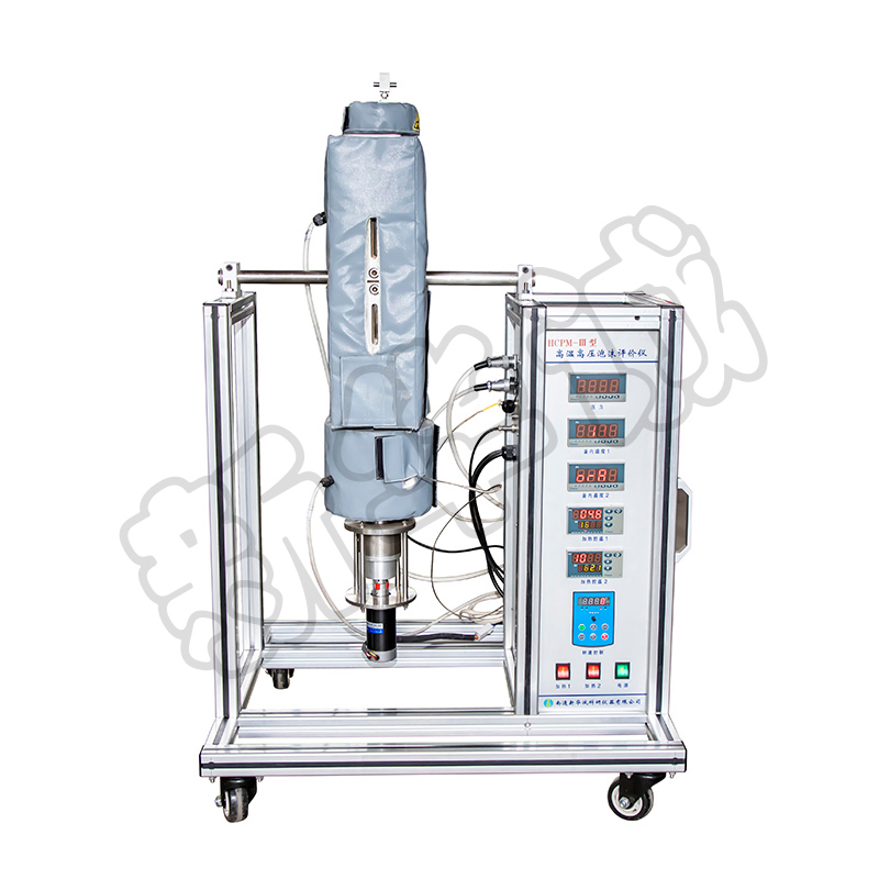 HCPM-III型高温高压泡沫评价仪