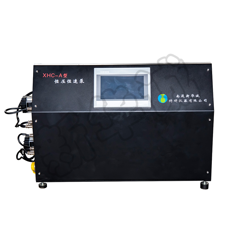 XHC-A型恒压恒速泵