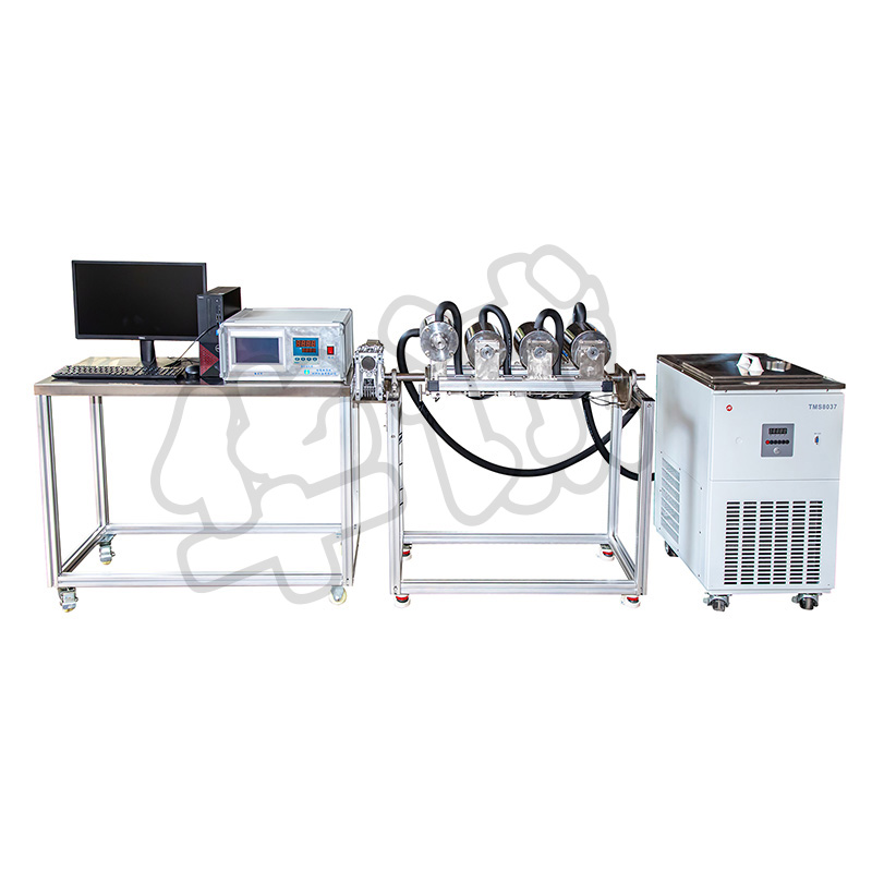 天然气水合物生成氟