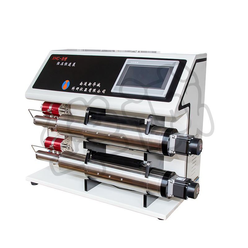 XHC-B型恒压恒速泵