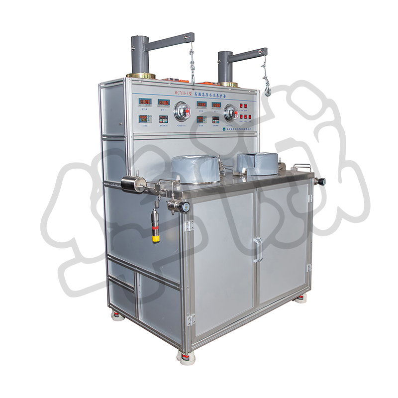 HCYH-3型高温高压水泥养护釜
